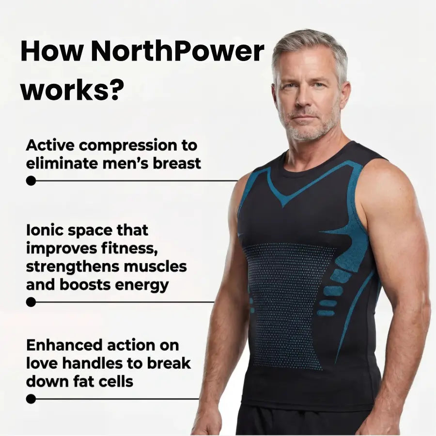 DemonPower | Feel The Power of Confidence, Shape & Control