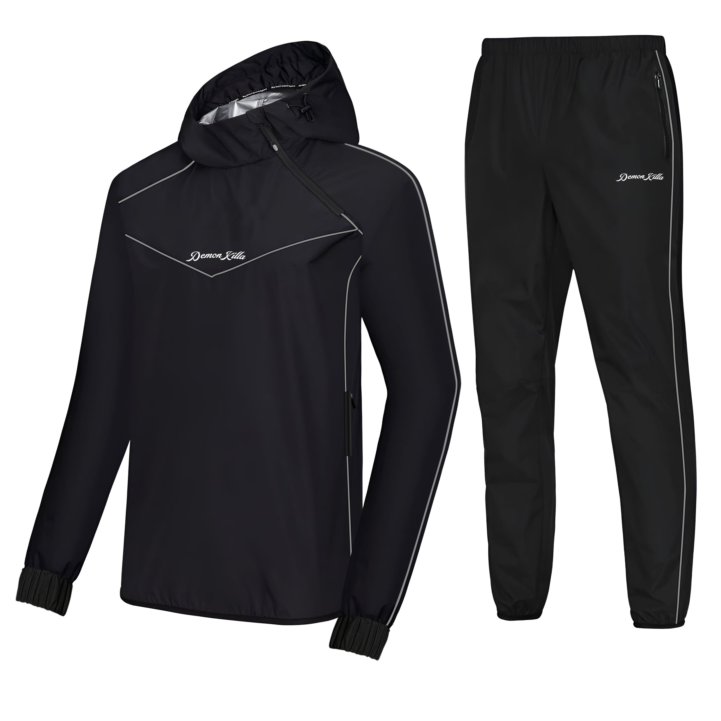 Sauna Suit
