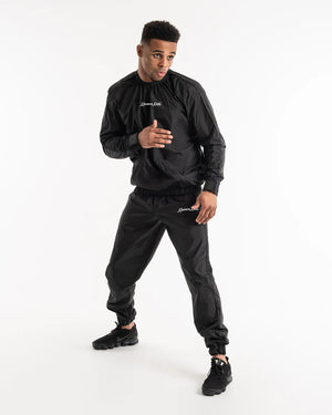 IronCut Sauna Suit