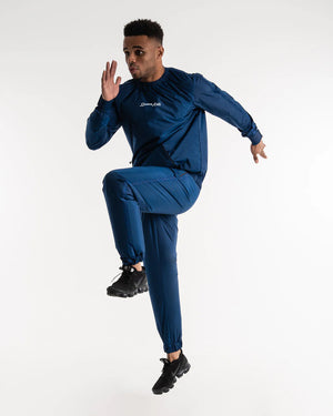 IronCut Sauna Suit