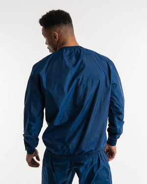 IronCut Sauna Suit