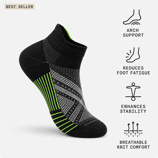 Arch Booster Sock