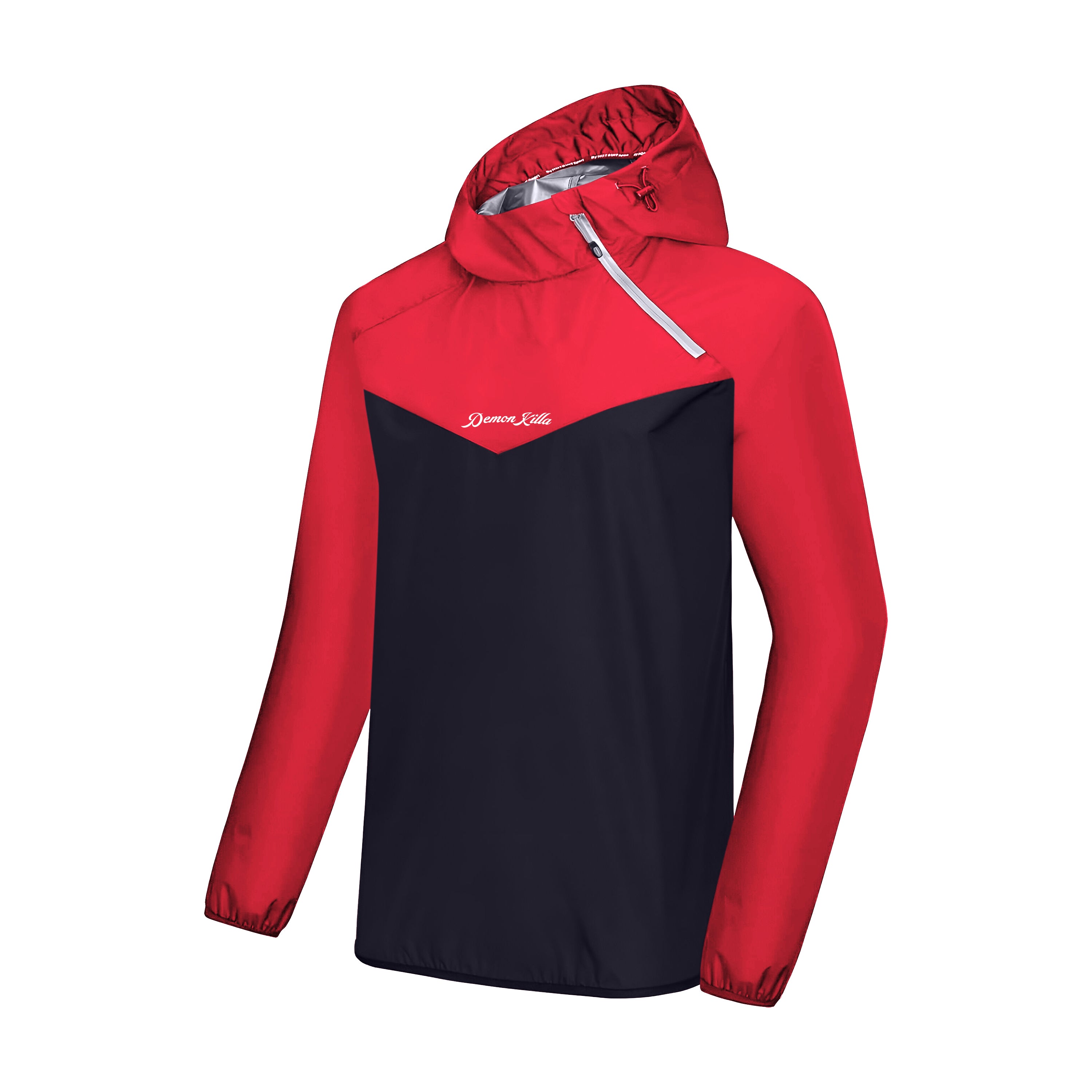 Sauna Jacket