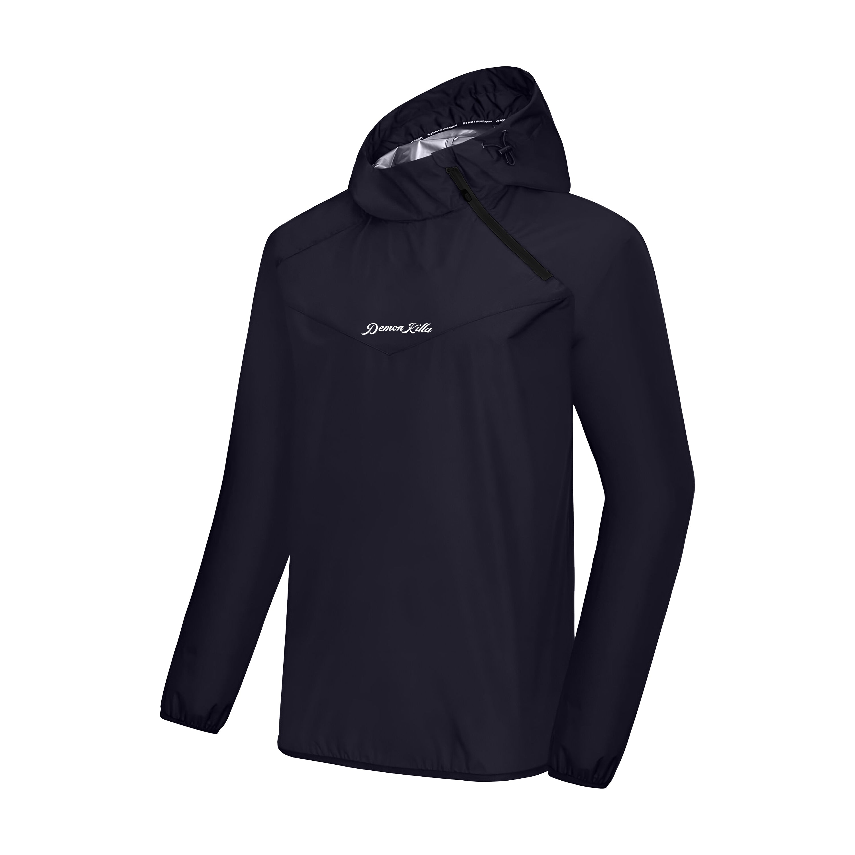 Sauna Jacket