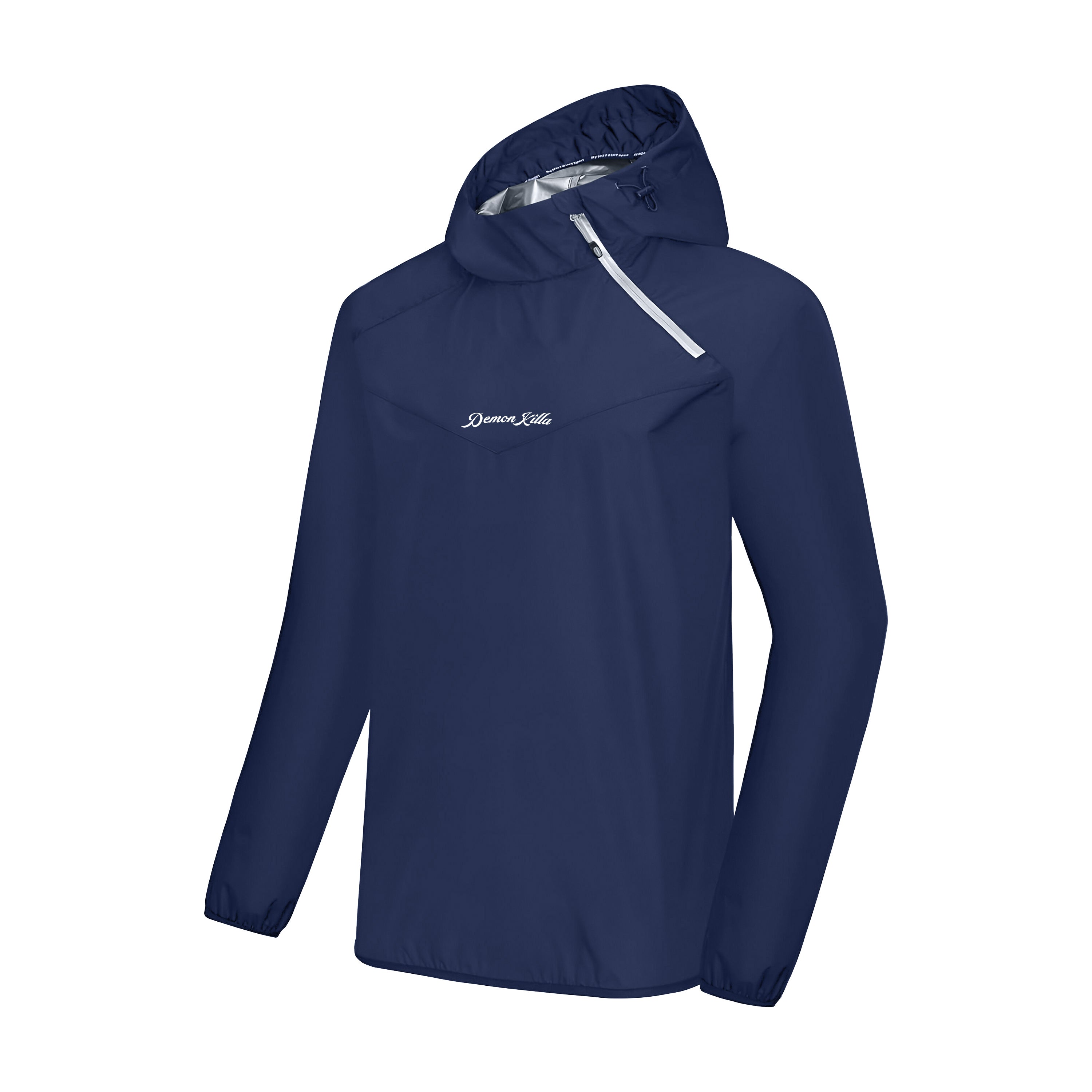Sauna Jacket