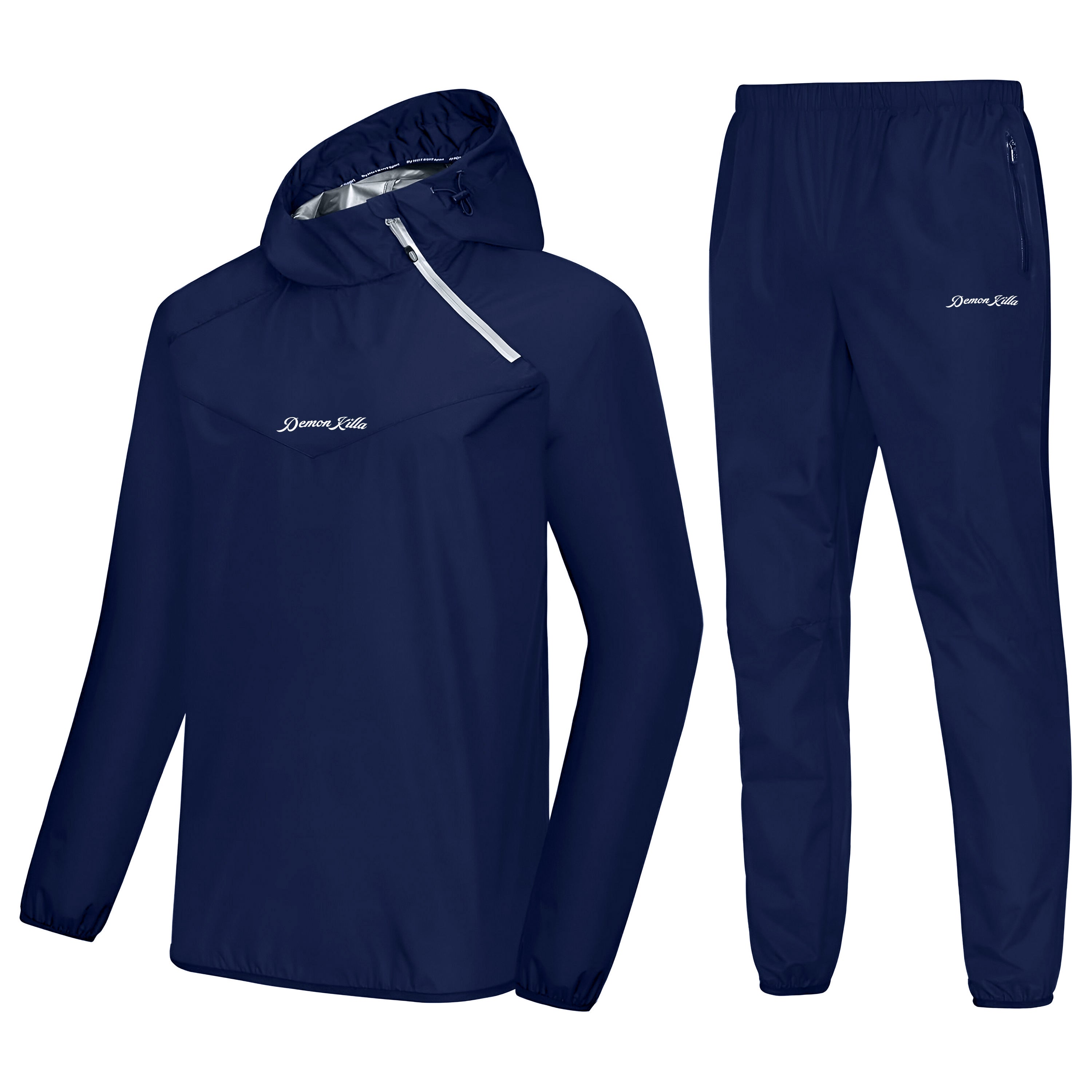 Sauna Suit
