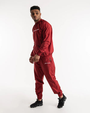 IronCut Sauna Suit
