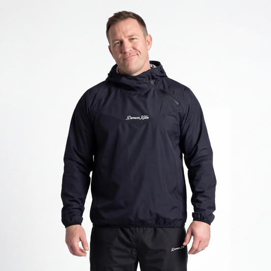 Sauna Jacket