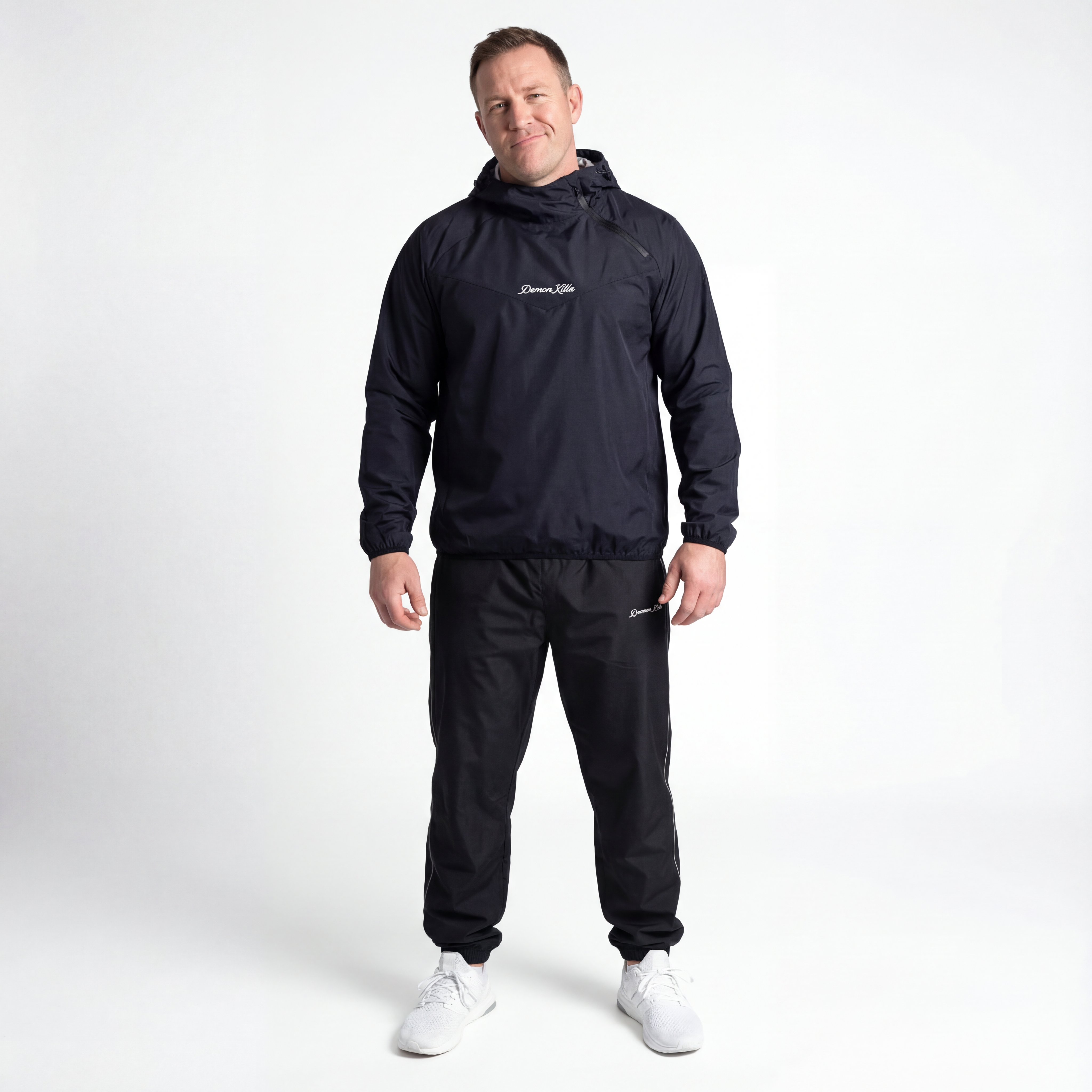 Sauna Suit