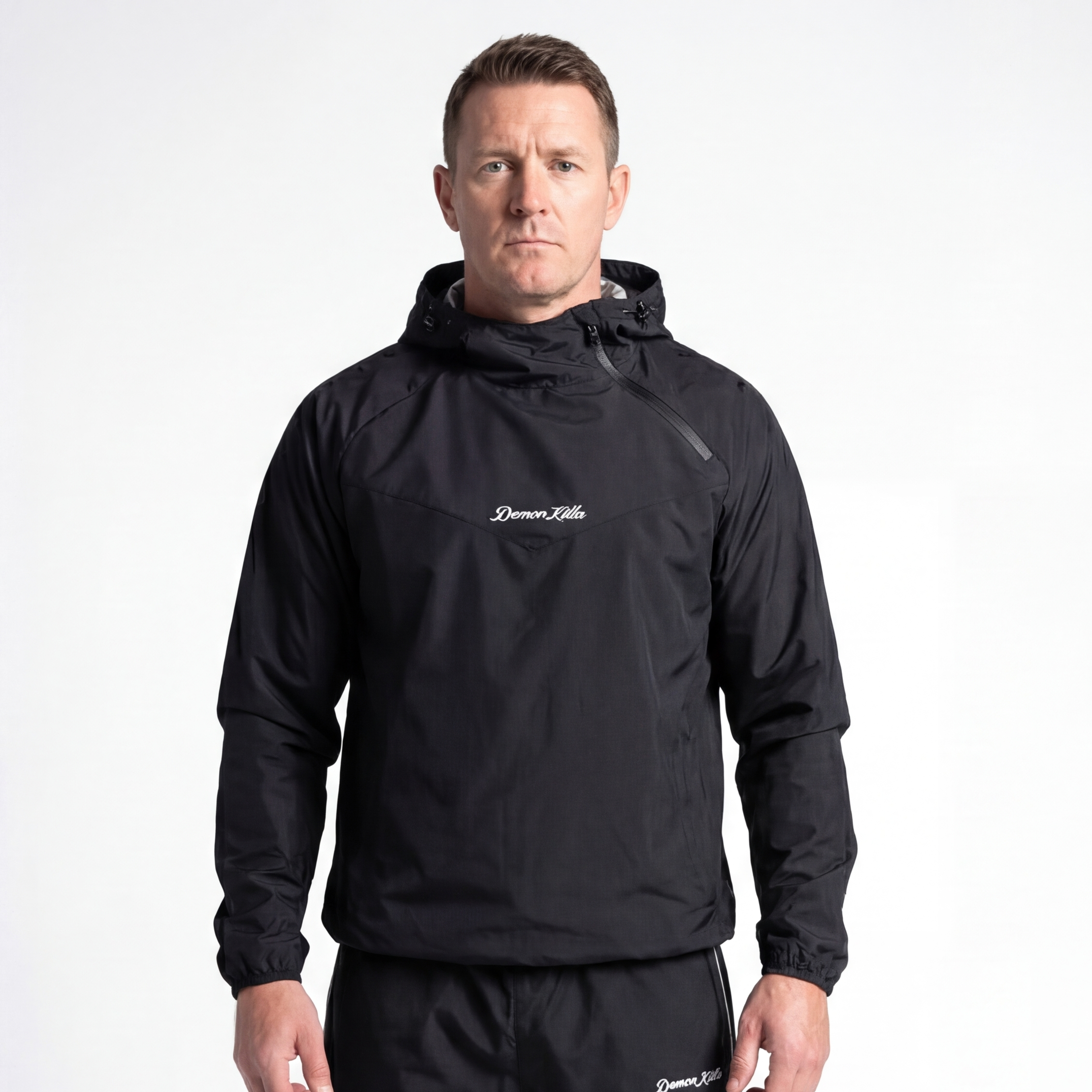 Sauna Jacket