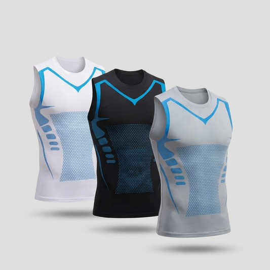 Phantom: Finally, Stop Slouching Without Thinking