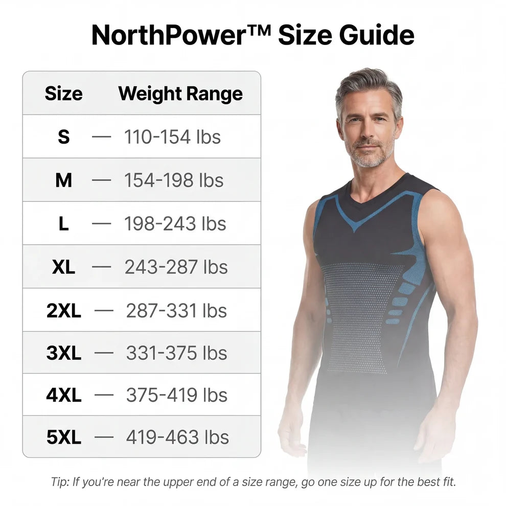 DemonPower | Feel The Power of Confidence, Shape & Control