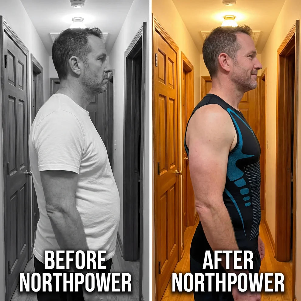 DemonPower | Feel The Power of Confidence, Shape & Control
