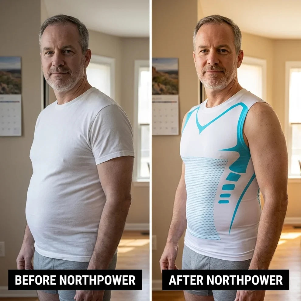 DemonPower | Feel The Power of Confidence, Shape & Control
