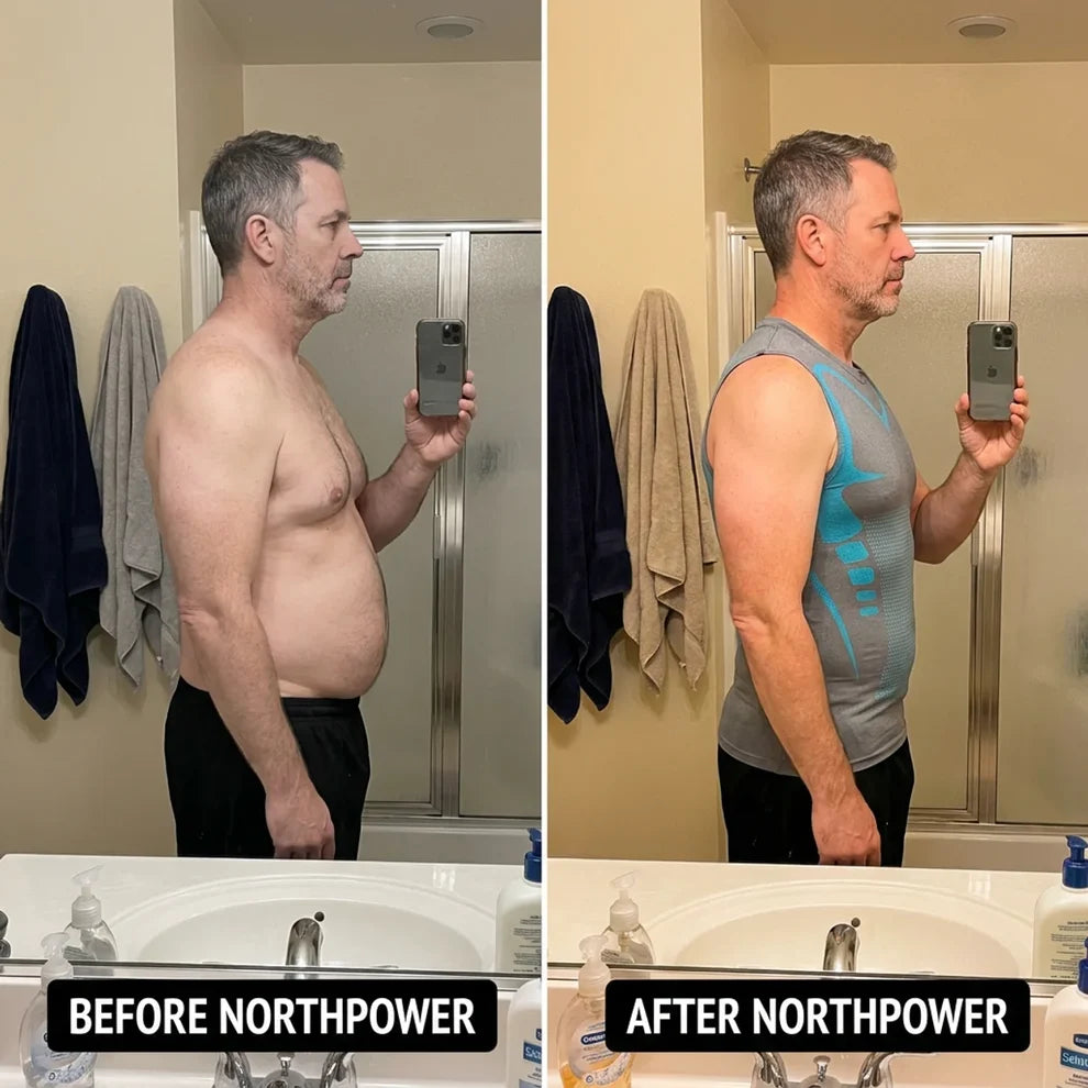 DemonPower | Feel The Power of Confidence, Shape & Control