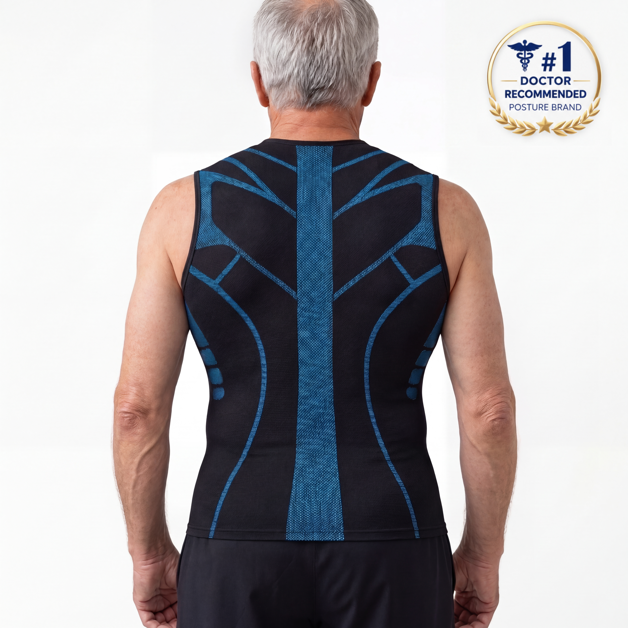 Phantom: Finally, Stop Slouching Without Thinking