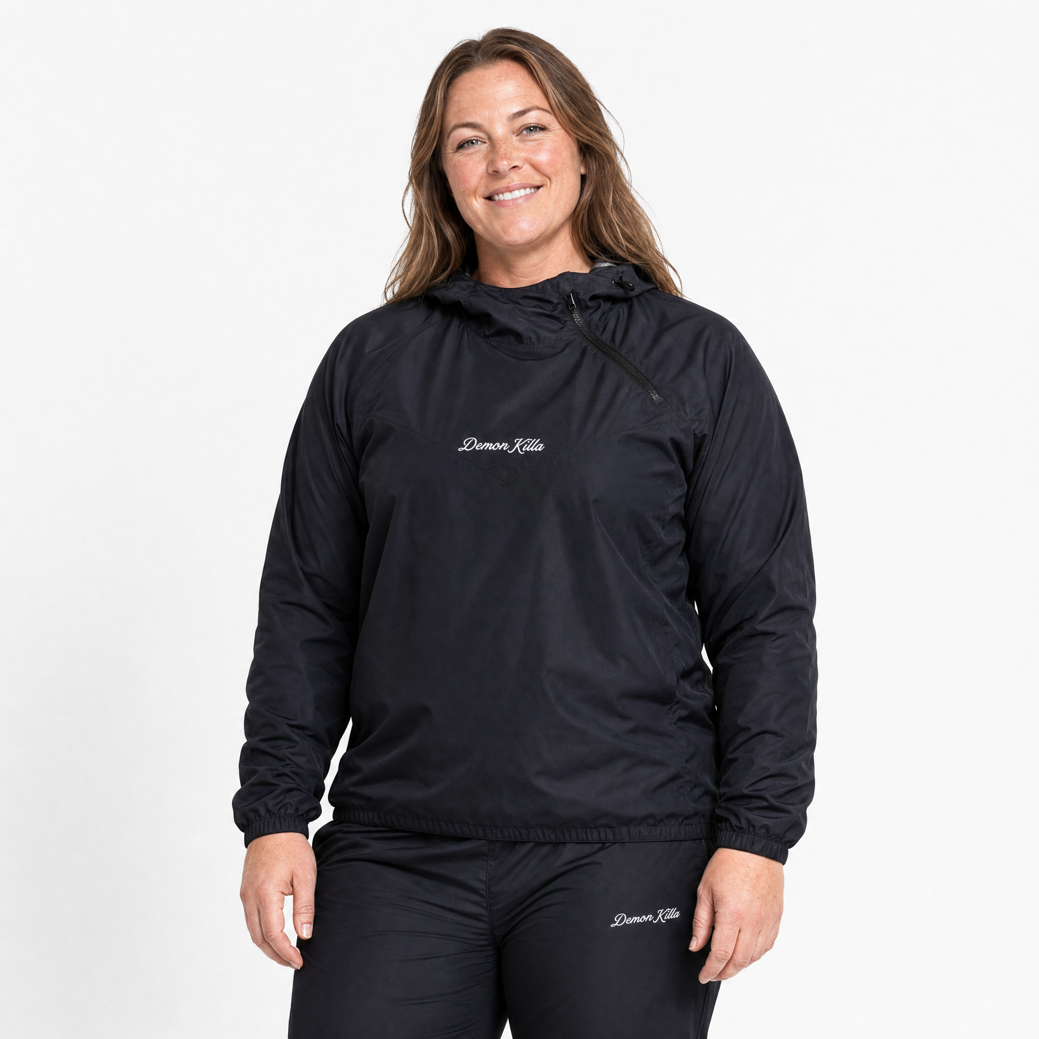 Sauna Jacket Women