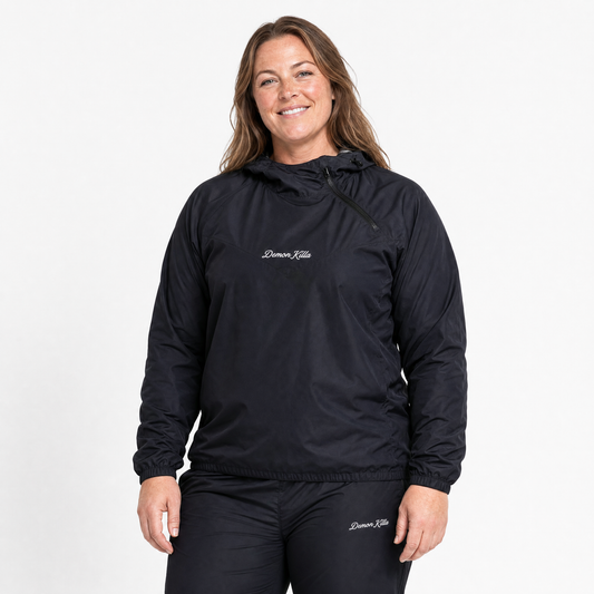 Sauna Jacket Women
